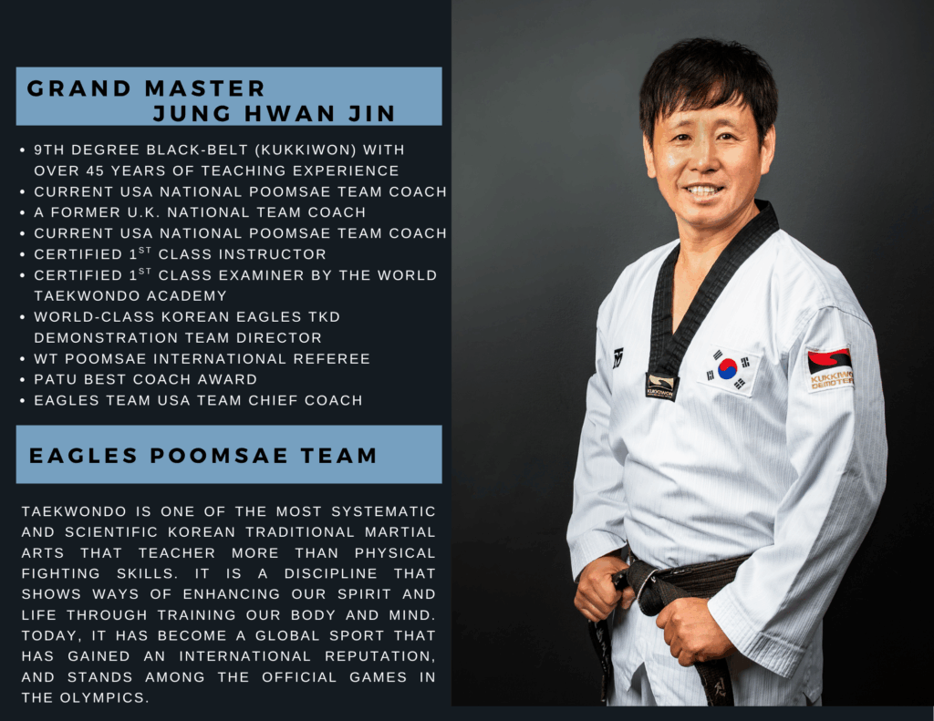 Poomsae Seminar