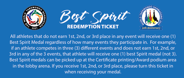Best Spirit
